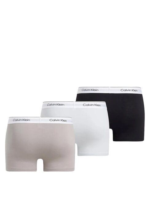 CK 3 boxeadores multi - Calzoncillos de hombre