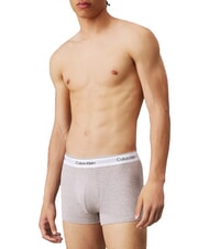 CALVIN KLEIN CK 3 boxeadores - Calzoncillos de hombre