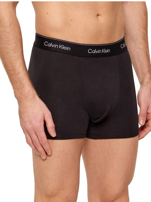 BOTTOMS MULTI Conjunto de 5 calzoncillos b&oacute;xer gris - Calzoncillos de hombre