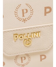 POLLINI HERITAGE Bolso de hombro Marfil - Bolsos Mujer - 3
