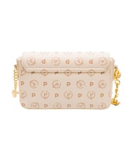 POLLINI HERITAGE Bolso de hombro Marfil - Bolsos Mujer - 4