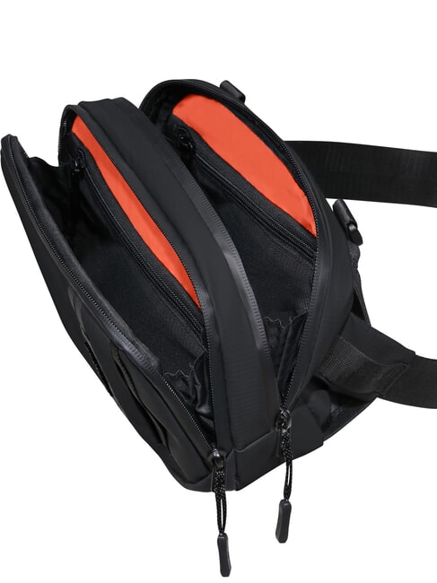 ACTIVE ROAD Bolsa NEGRO - Ri&ntilde;oneras