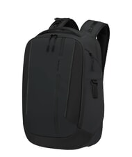 SAMSONITE ACTIVE ROAD Mochila con soporte para port&aacute;til de 15,6". NEGRO - Mochilas para port&aacute;til - 2