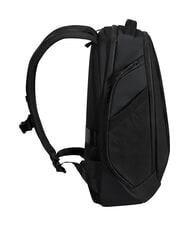 SAMSONITE ACTIVE ROAD Mochila con soporte para port&aacute;til de 15,6". NEGRO - Mochilas para port&aacute;til - 3
