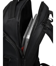 SAMSONITE ACTIVE ROAD Mochila con soporte para port&aacute;til de 15,6". NEGRO - Mochilas para port&aacute;til - 5