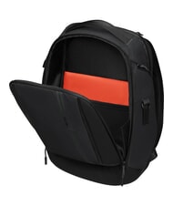 SAMSONITE ACTIVE ROAD Mochila con soporte para port&aacute;til de 15,6". NEGRO - Mochilas para port&aacute;til - 6