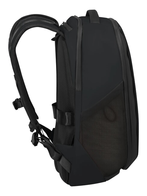 ACTIVE ROAD Mochila para port&aacute;til de 15,6". NEGRO - Mochilas para port&aacute;til
