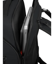 SAMSONITE ACTIVE ROAD Mochila para port&aacute;til de 15,6". NEGRO - Mochilas para port&aacute;til - 5