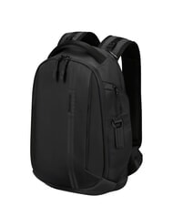 SAMSONITE ACTIVE ROAD Mochila para tablet de 11 pulgadas NEGRO - Mochilas para port&aacute;til - 2