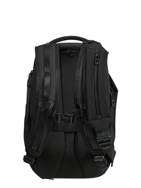ACTIVE ROAD Mochila para tablet de 11 pulgadas NEGRO - Mochilas para port&aacute;til