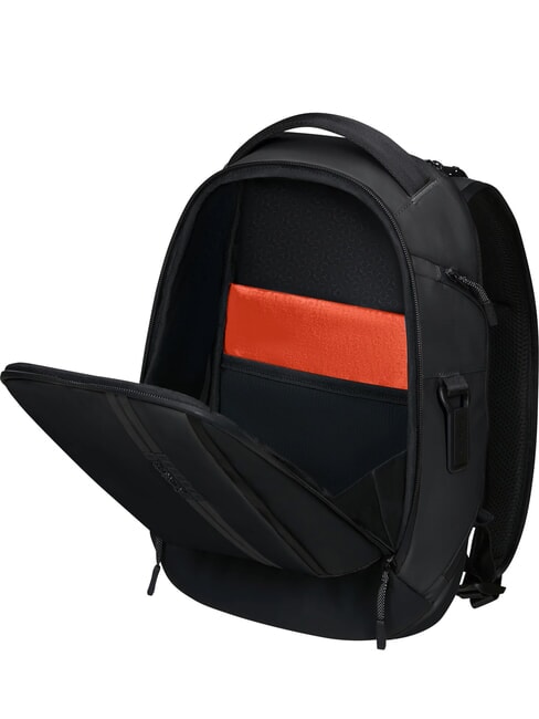 ACTIVE ROAD Mochila para tablet de 11 pulgadas NEGRO - Mochilas para port&aacute;til