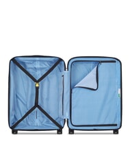 BENETTON By DELSEY UCB HARD Carrito mediano - Trolley R&iacute;gidos