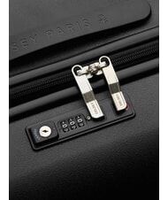 BENETTON By DELSEY UCB HARD Carrito grande negro - Trolley R&iacute;gidos - 5