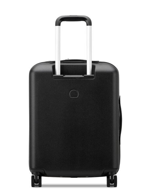 UCB HARD Carrito para equipaje de mano negro - Equipaje de mano