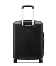 BENETTON By DELSEY UCB HARD Carrito para equipaje de mano negro - Equipaje de mano - 4