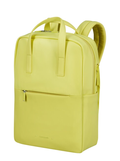 4PACK Mochila para port&aacute;til de 14 pulgadas lem / yel - Bolsos Mujer