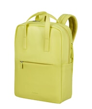 SAMSONITE 4PACK Mochila para port&aacute;til de 14 pulgadas lem / yel - Bolsos Mujer - 2