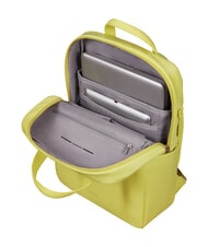 SAMSONITE 4PACK Mochila para port&aacute;til de 14 pulgadas lem / yel - Bolsos Mujer - 3