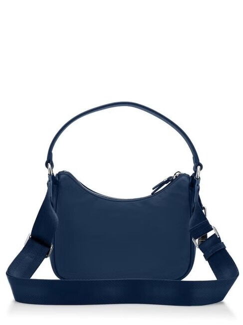 KARISSA EVO Bolso expandible noche azul - Bolsos Mujer