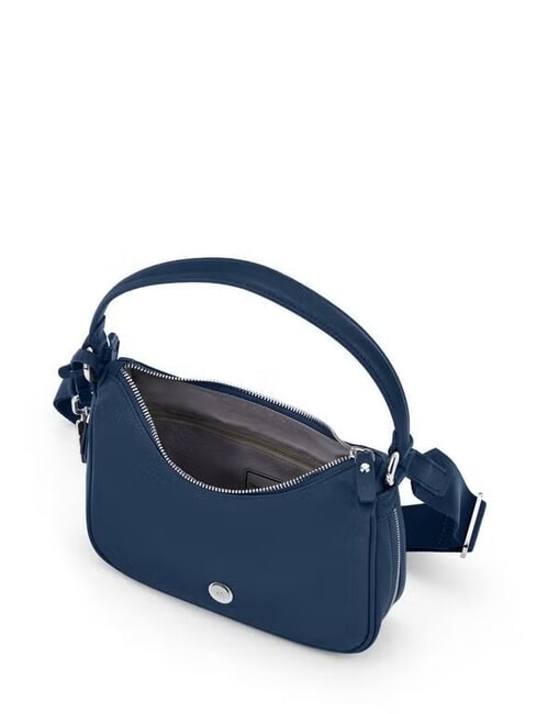 KARISSA EVO Bolso expandible noche azul - Bolsos Mujer