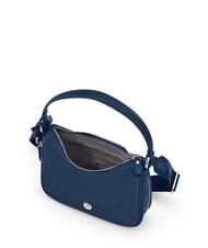 SAMSONITE KARISSA EVO Bolso expandible noche azul - Bolsos Mujer - 3