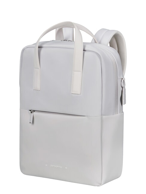 4PACK Mochila para port&aacute;til de 14 pulgadas gris nublado - Bolsos Mujer
