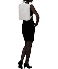 SAMSONITE 4PACK Mochila para port&aacute;til de 14 pulgadas gris nublado - Bolsos Mujer - 4