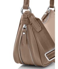 SAMSONITE KARISSA EVO Bolso expandible marr&oacute;n nuez - Bolsos Mujer - 4