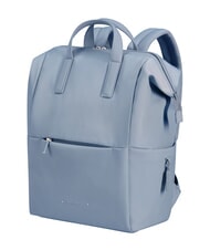 SAMSONITE 4PACK Mochila para port&aacute;til de 14 pulgadas azul polvoriento - Bolsos Mujer - 2