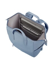 SAMSONITE 4PACK Mochila para port&aacute;til de 14 pulgadas azul polvoriento - Bolsos Mujer - 4