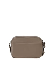 SAMSONITE KARISSA EVO Minibolso de hombro marr&oacute;n nuez - Bolsos Mujer - 3