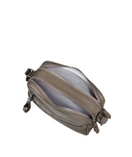SAMSONITE KARISSA EVO Minibolso de hombro marr&oacute;n nuez - Bolsos Mujer - 4