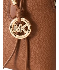 MICHAEL KORS FREDDIE Bolso de mano con correa para el hombro. equipaje - Bolsos Mujer - 3