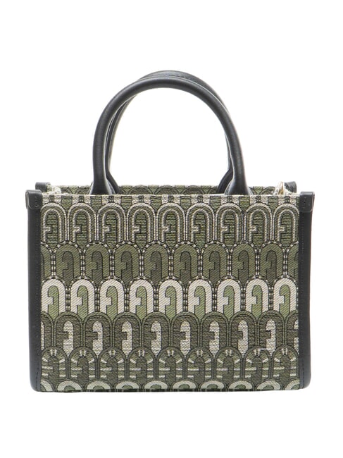 OPPORTUNITY Minibolso con correa para el hombro tonos de cactus - Bolsos Mujer