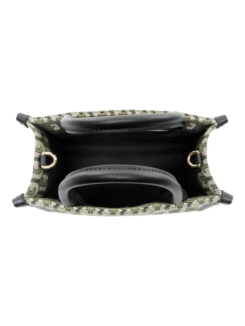 OPPORTUNITY Minibolso con correa para el hombro tonos de cactus - Bolsos Mujer