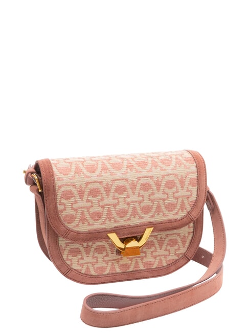 CAMPIONARIO - DEW WINTER MON Minibolso de hombro multi brandy/br - Bolsos Mujer