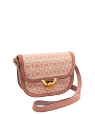 COCCINELLE CAMPIONARIO - DEW WINTER MON Minibolso de hombro multi brandy/br - Bolsos Mujer - 2