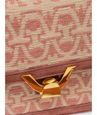 COCCINELLE CAMPIONARIO - DEW WINTER MON Minibolso de hombro multi brandy/br - Bolsos Mujer - 3