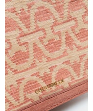 COCCINELLE CAMPIONARIO - DEW WINTER MON Minibolso de hombro multi brandy/br - Bolsos Mujer - 5