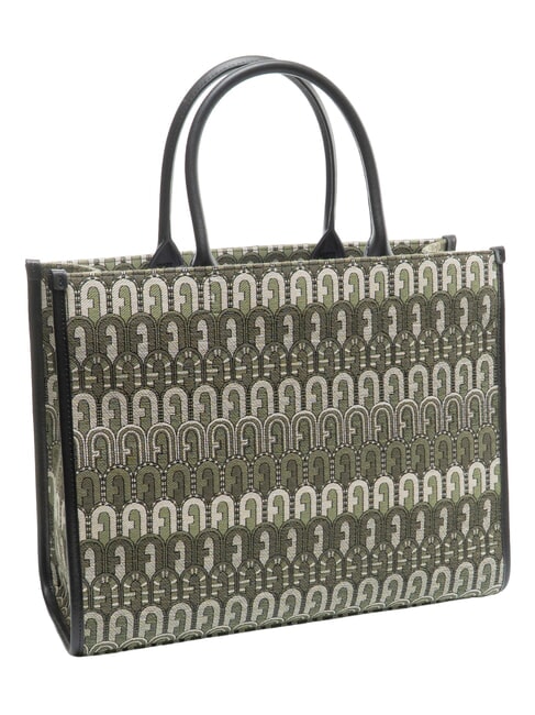 OPPORTUNITY Bolso de hombro tonos de cactus - Bolsos Mujer