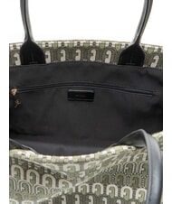 FURLA OPPORTUNITY Bolso de hombro tonos de cactus - Bolsos Mujer - 5
