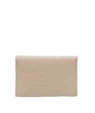 COCCINELLE CAMPIONARIO - MYRINE Cartera de cuero rosa polvo - Carteras Mujer - 2