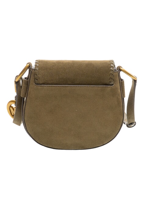 JOSIE Minibolso de hombro loden - Bolsos Mujer