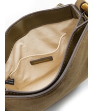 MICHAEL KORS JOSIE Minibolso de hombro loden - Bolsos Mujer - 5