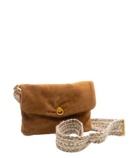 GIANNI CHIARINI MIREA Bolso de hombro co&ntilde;ac - Bolsos Mujer - 2