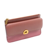 COCCINELLE CAMPIONARIO - BINXIE TRICOLOR Bolso de mano con correa para el hombro marca/rosa/cui - Bolsos Mujer - 4