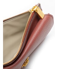 COCCINELLE CAMPIONARIO - BINXIE TRICOLOR Bolso de mano con correa para el hombro marca/rosa/cui - Bolsos Mujer - 5