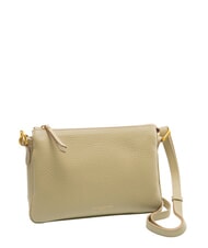 GIANNI CHIARINI BROOKE Bolso de hombro de cuero martillado sauce - Bolsos Mujer - 2