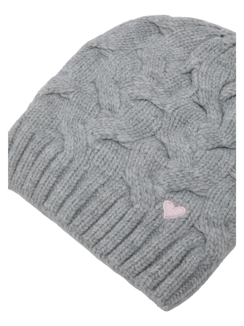 COLD WEATHER Sombrero con ala doblada gris - Sombreros