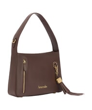 BRACCIALINI MARGOT Bolso de hombro M, con correa para el hombro - Bolsos Mujer